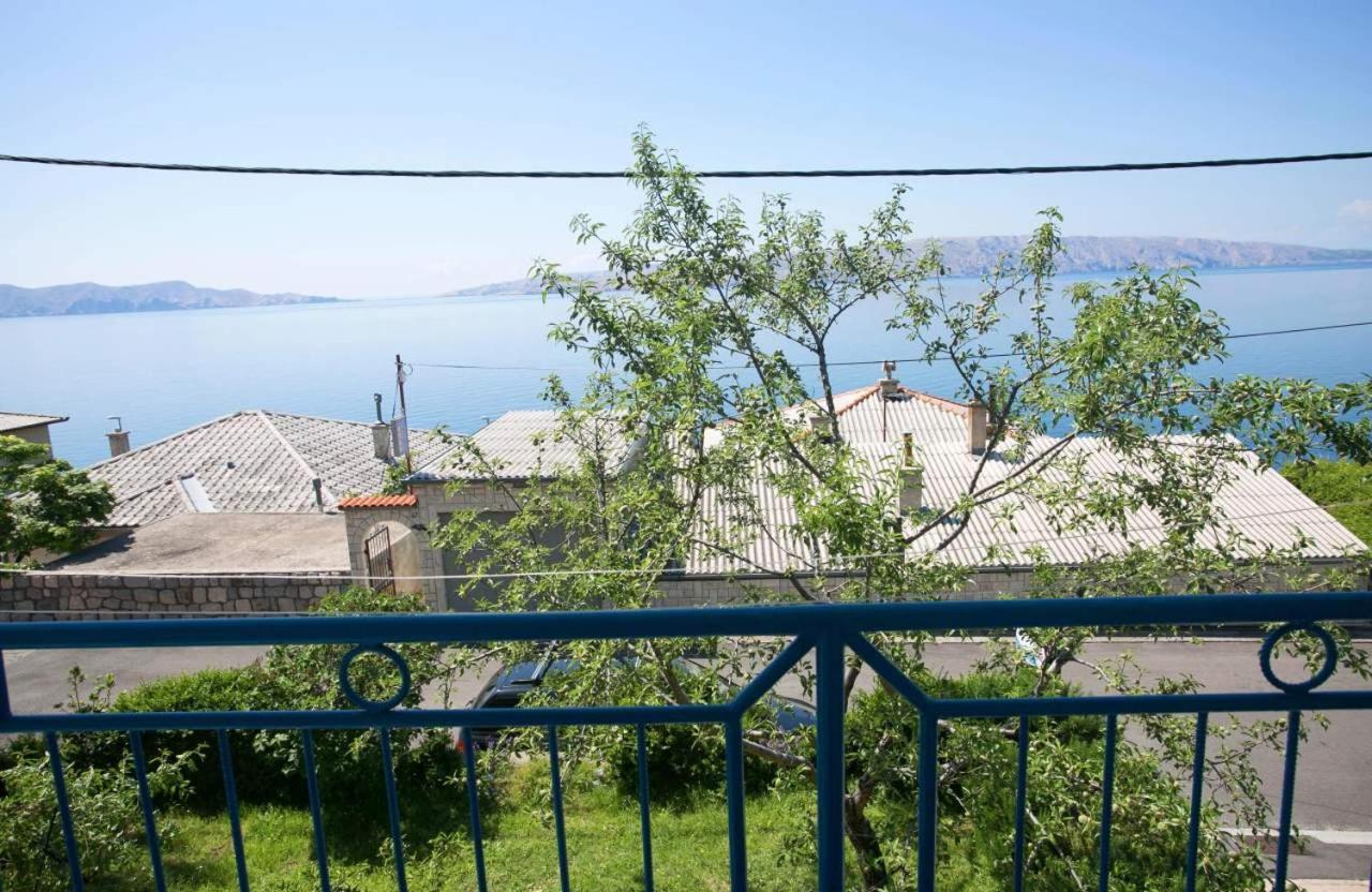 Apartments Katica Сен Екстериор снимка