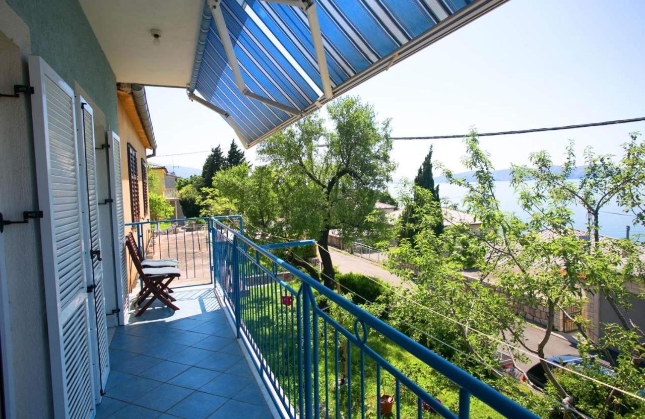 Apartments Katica Сен Екстериор снимка