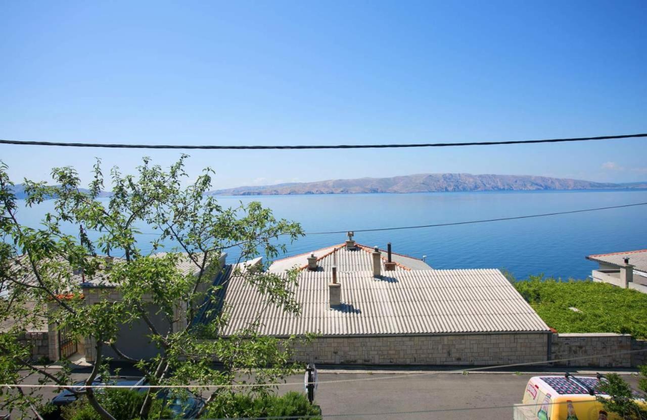 Apartments Katica Сен Екстериор снимка