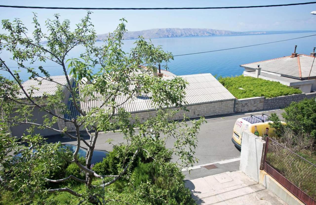 Apartments Katica Сен Екстериор снимка