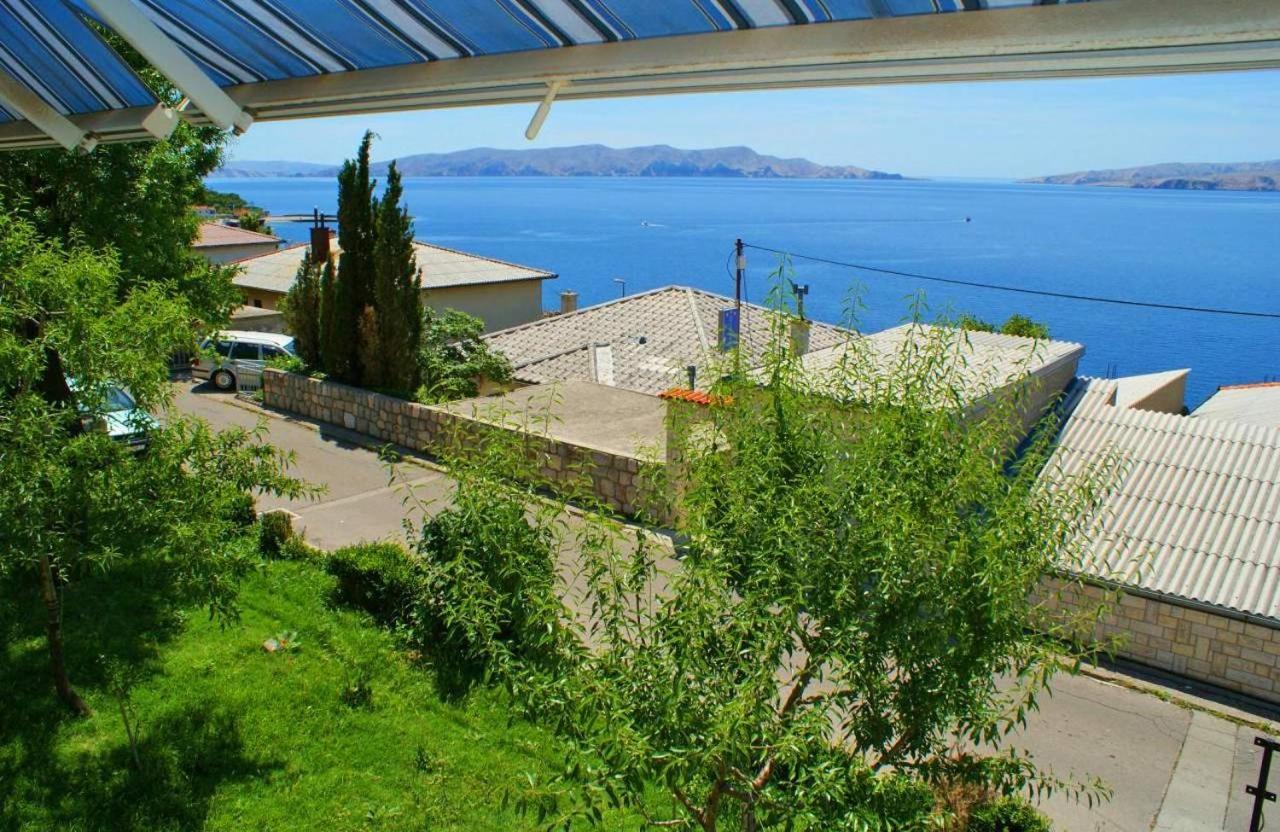 Apartments Katica Сен Екстериор снимка