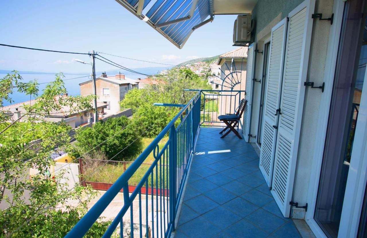 Apartments Katica Сен Екстериор снимка