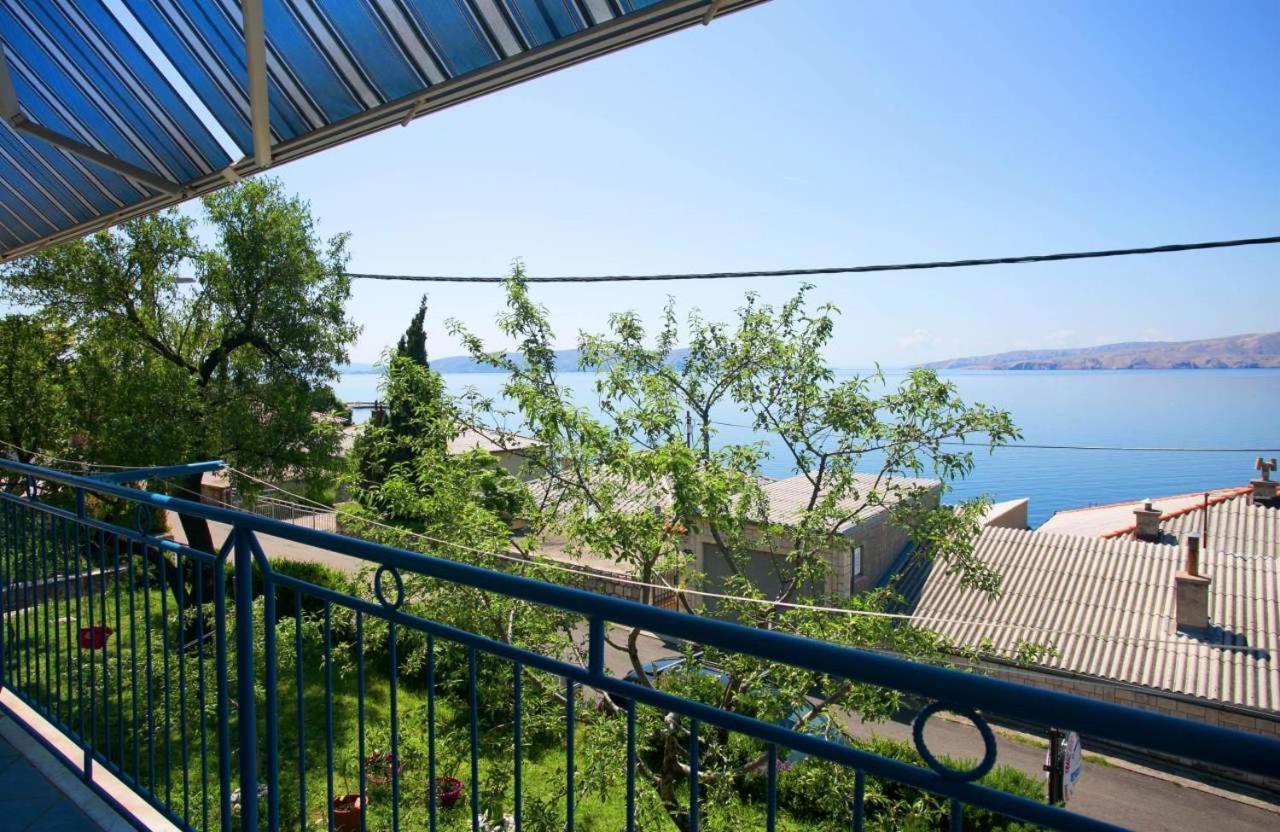Apartments Katica Сен Екстериор снимка