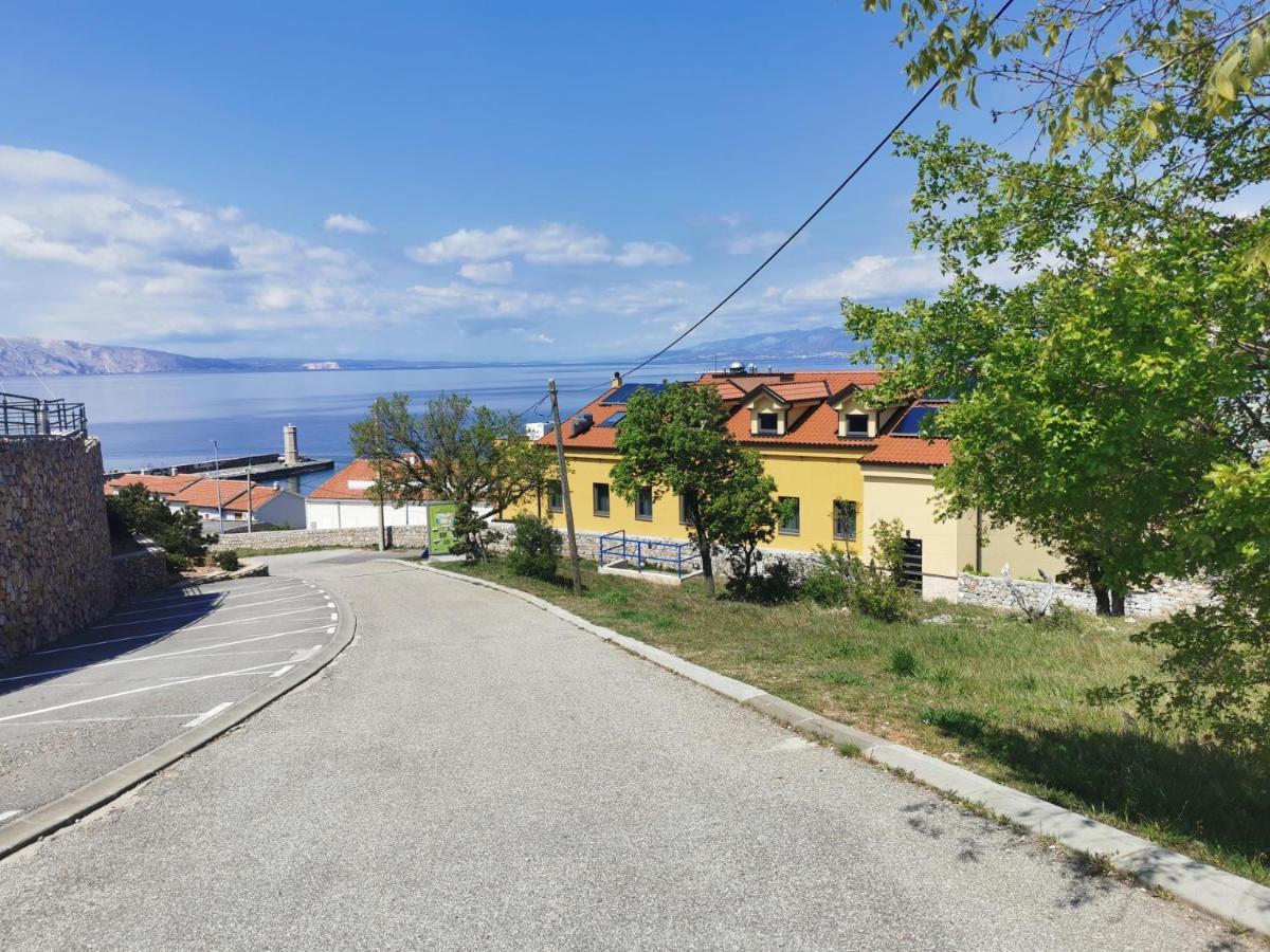 Apartments Katica Сен Екстериор снимка