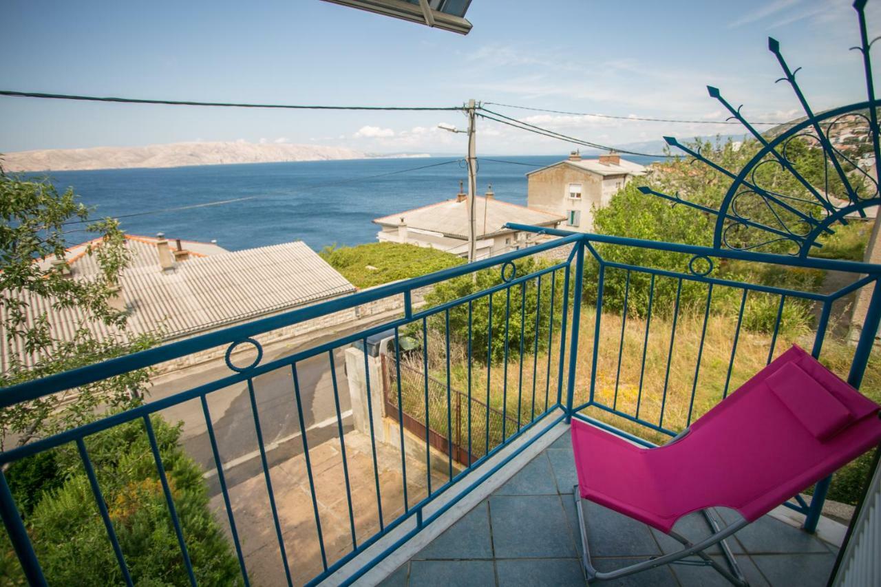 Apartments Katica Сен Екстериор снимка