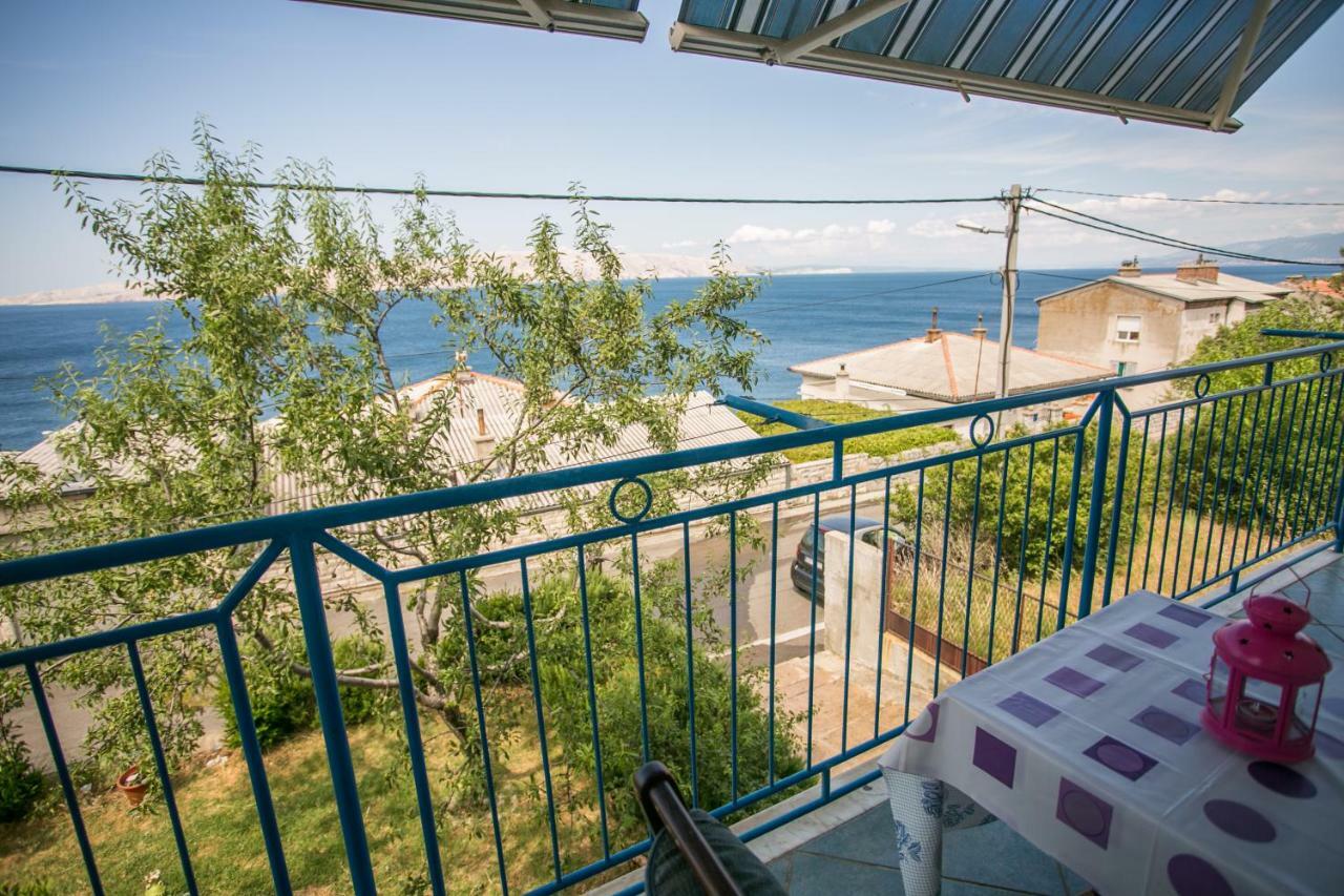 Apartments Katica Сен Екстериор снимка