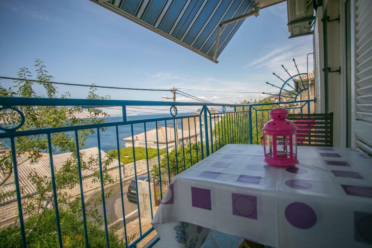 Apartments Katica Сен Екстериор снимка